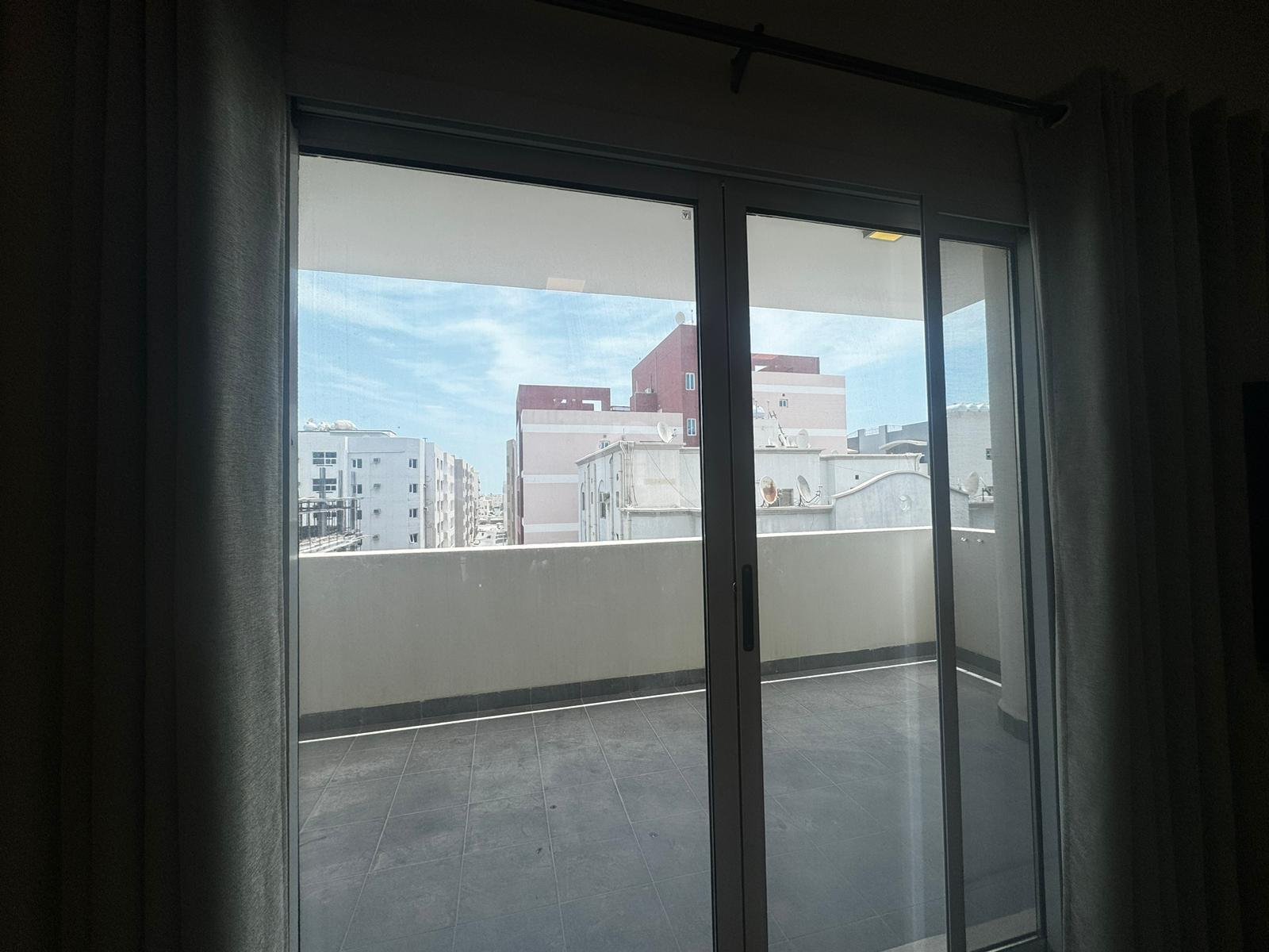 Exclusive Modern 3-Bedroom Apartment For Rent In Al-Hidd
