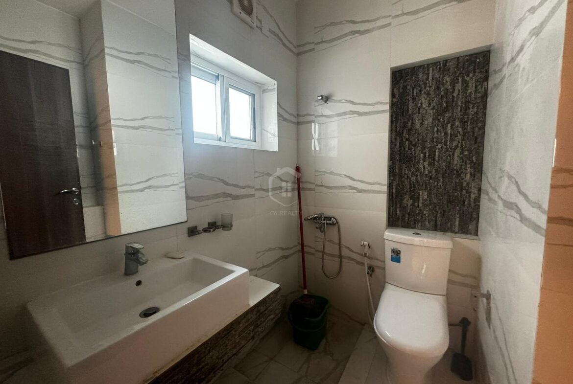 Exclusive Modern 3-Bedroom Apartment For Rent In Al-Hidd