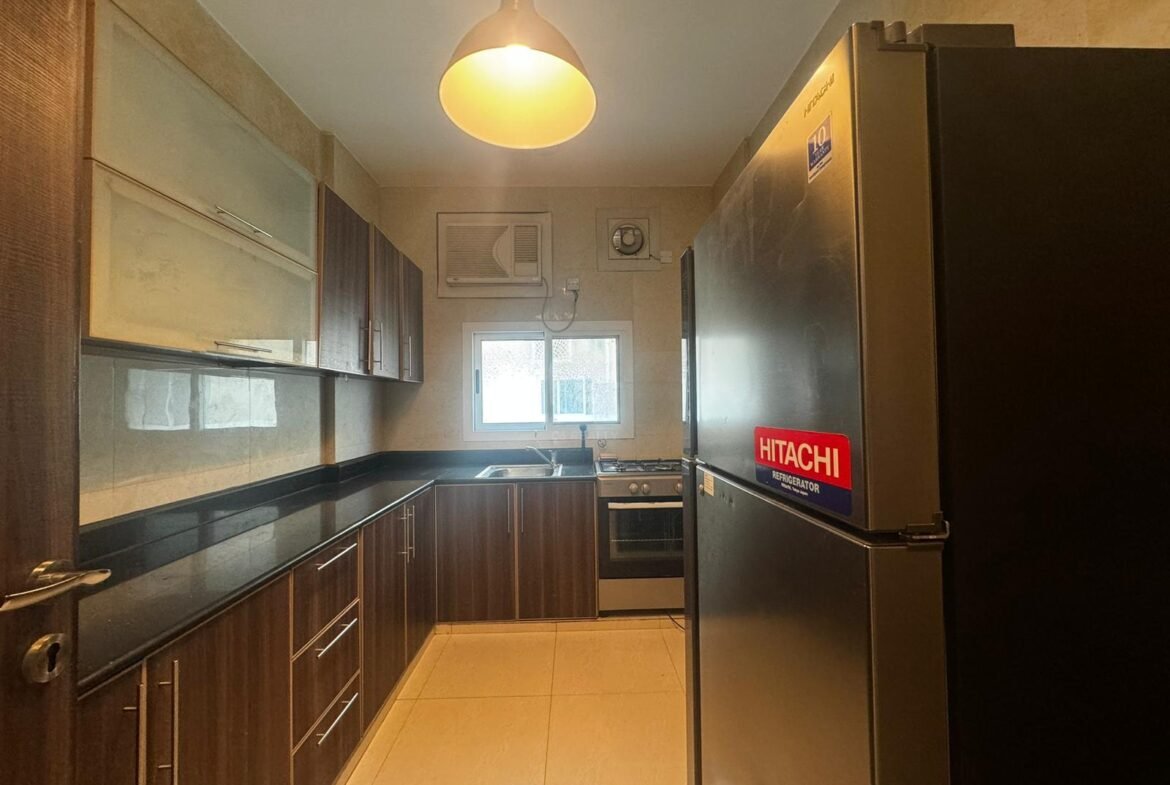 Exclusive Modern 3-Bedroom Apartment For Rent In Al-Hidd