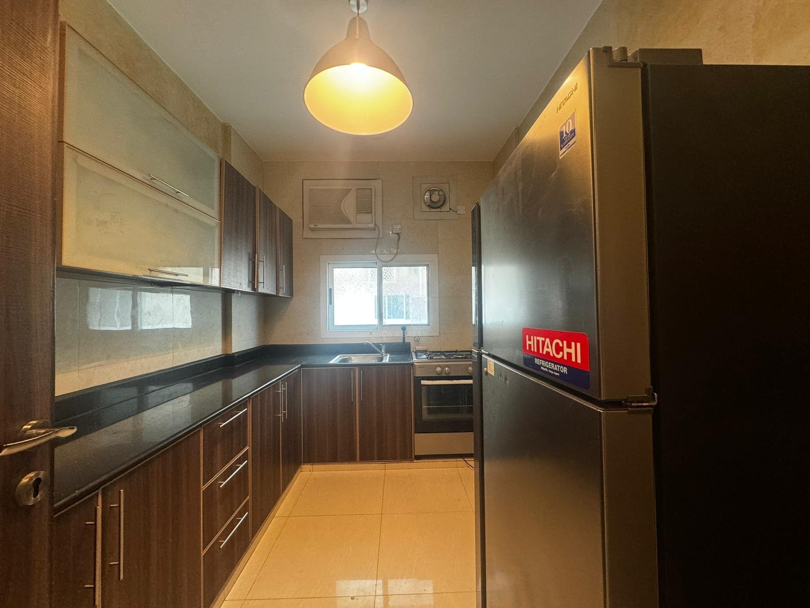 Exclusive Modern 3-Bedroom Apartment For Rent In Al-Hidd
