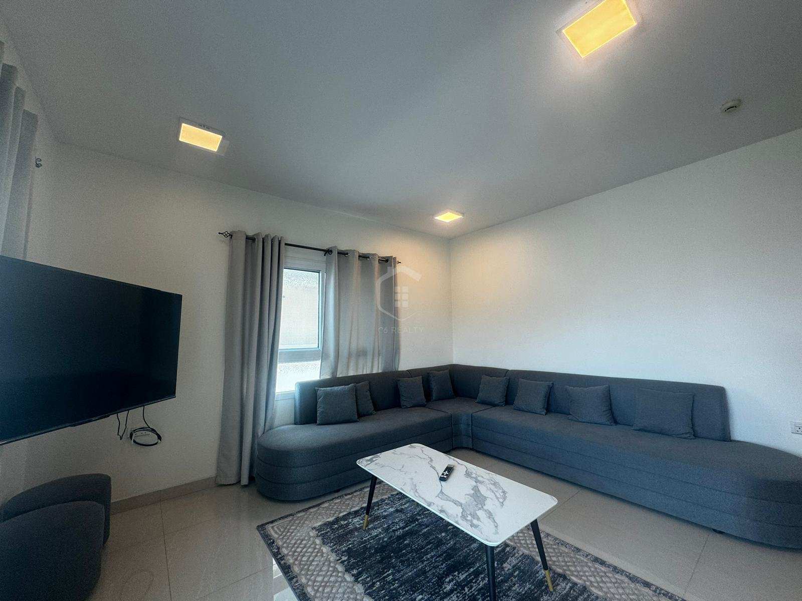 Exclusive Modern 3-Bedroom Apartment For Rent In Al-Hidd