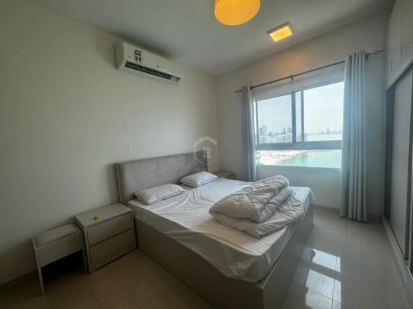 Exclusive Modern 3-Bedroom Apartment For Rent In Al-Hidd