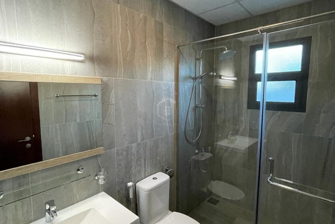 Affordable Modern 2-Bedroom Apartment For Rent In Saar