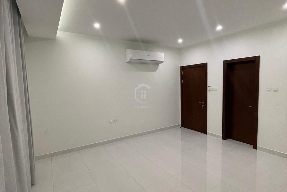 Affordable Modern 2-Bedroom Apartment For Rent In Saar