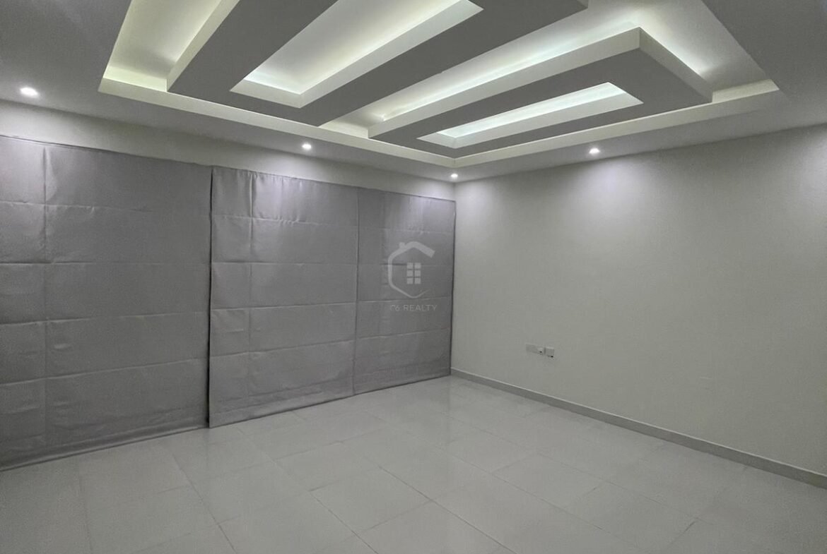 Affordable Modern 2-Bedroom Apartment For Rent In Saar
