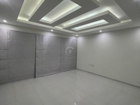 Affordable Modern 2-Bedroom Apartment For Rent In Saar