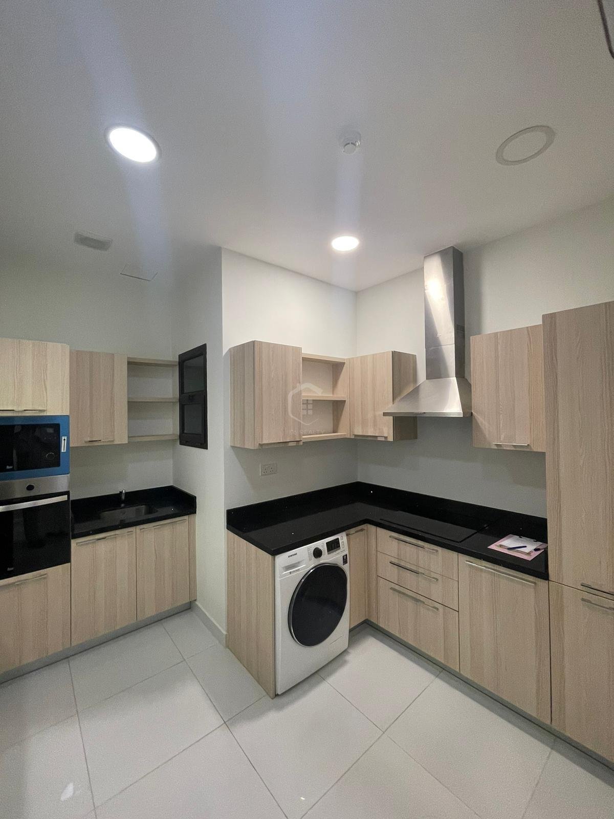 Affordable Modern 2-Bedroom Apartment For Rent In Saar