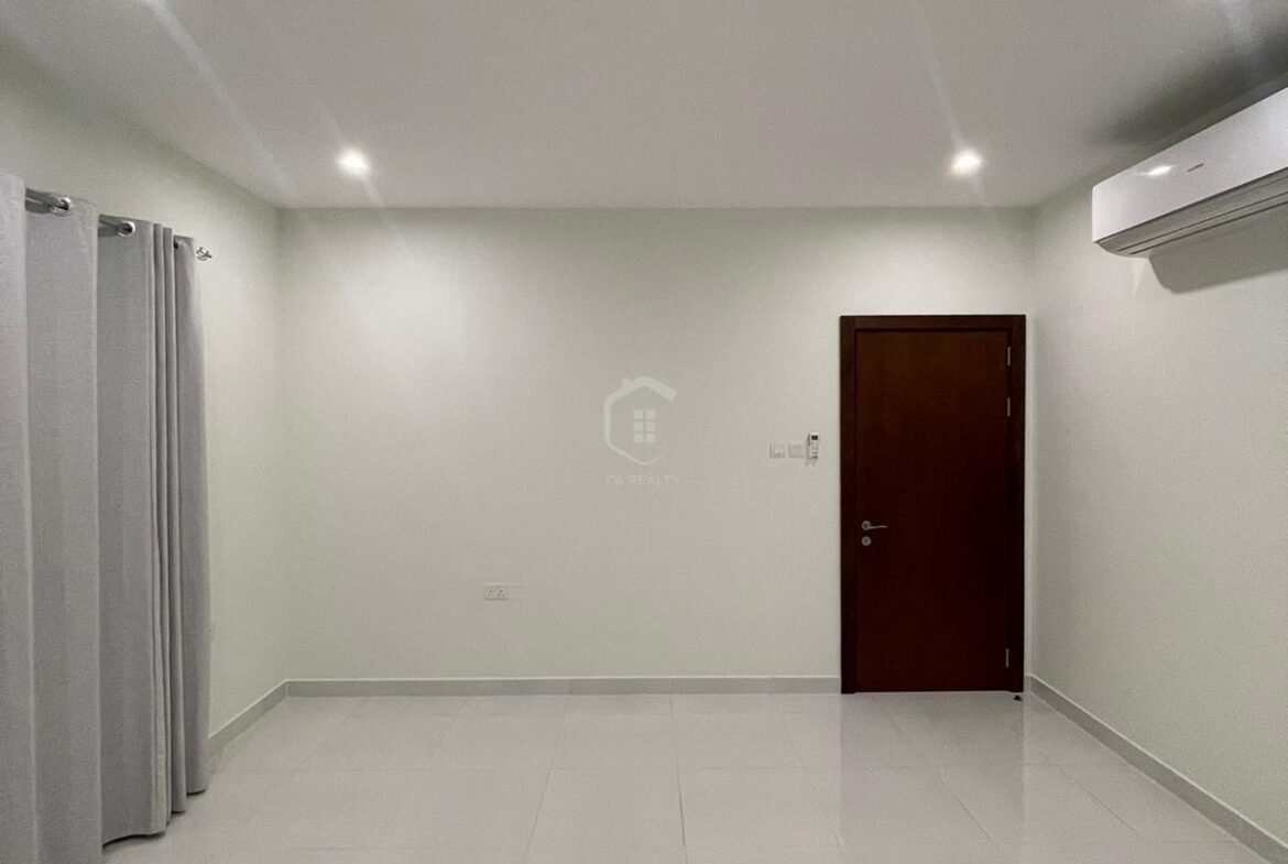 Affordable Modern 2-Bedroom Apartment For Rent In Saar