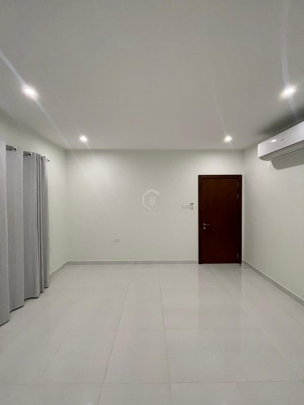 Affordable Modern 2-Bedroom Apartment For Rent In Saar