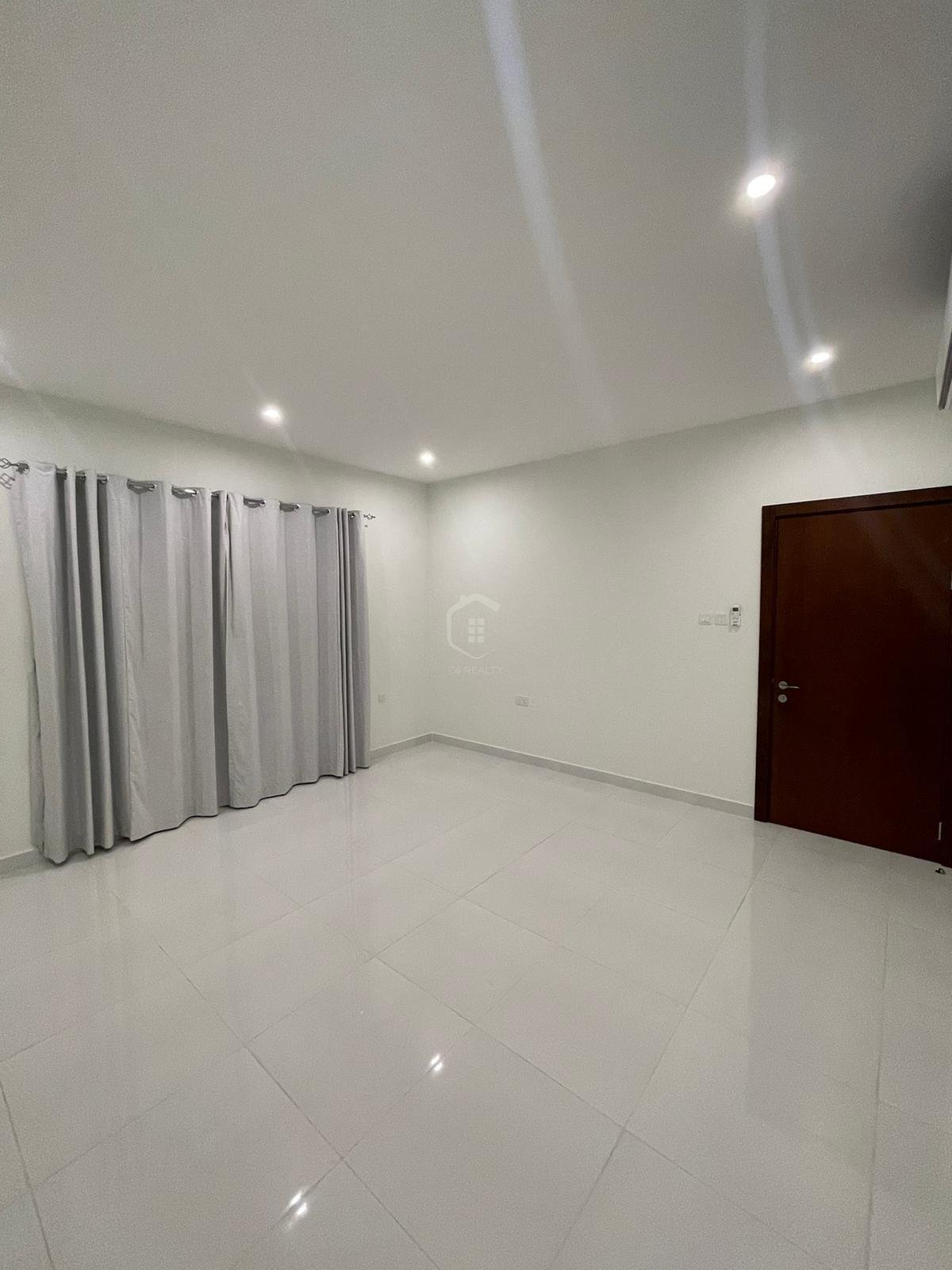 Affordable Modern 2-Bedroom Apartment For Rent In Saar