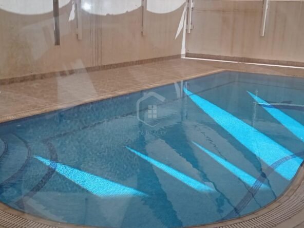 Affordable Spacious 2-Bedroom Apartment In The Center of Adlyia