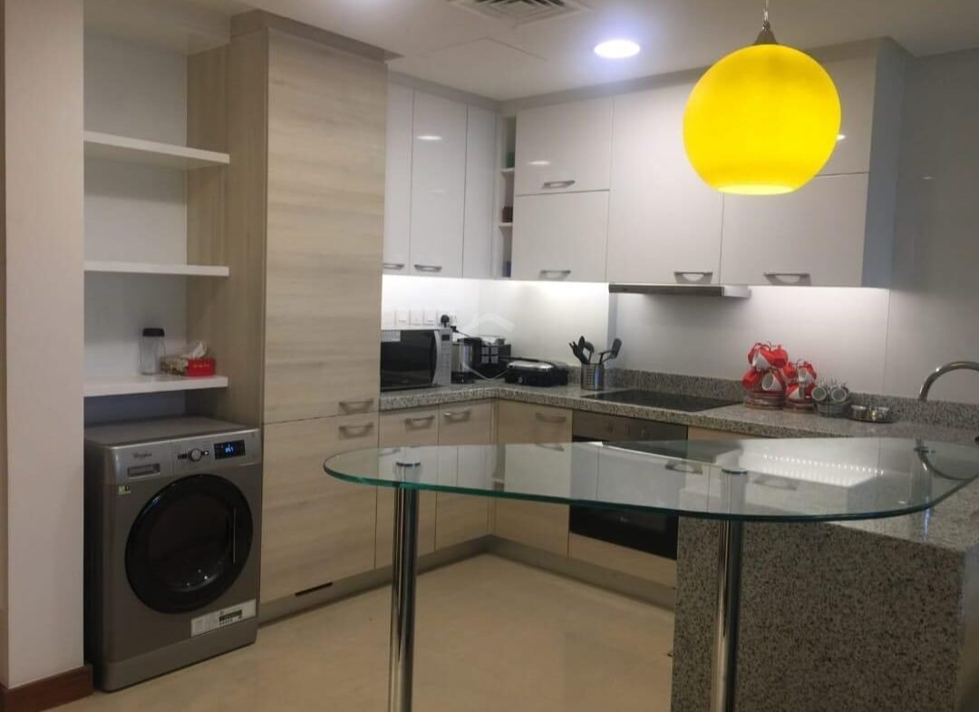 Exclusive 1-Bedroom Apartment In The Center of Dilmunia