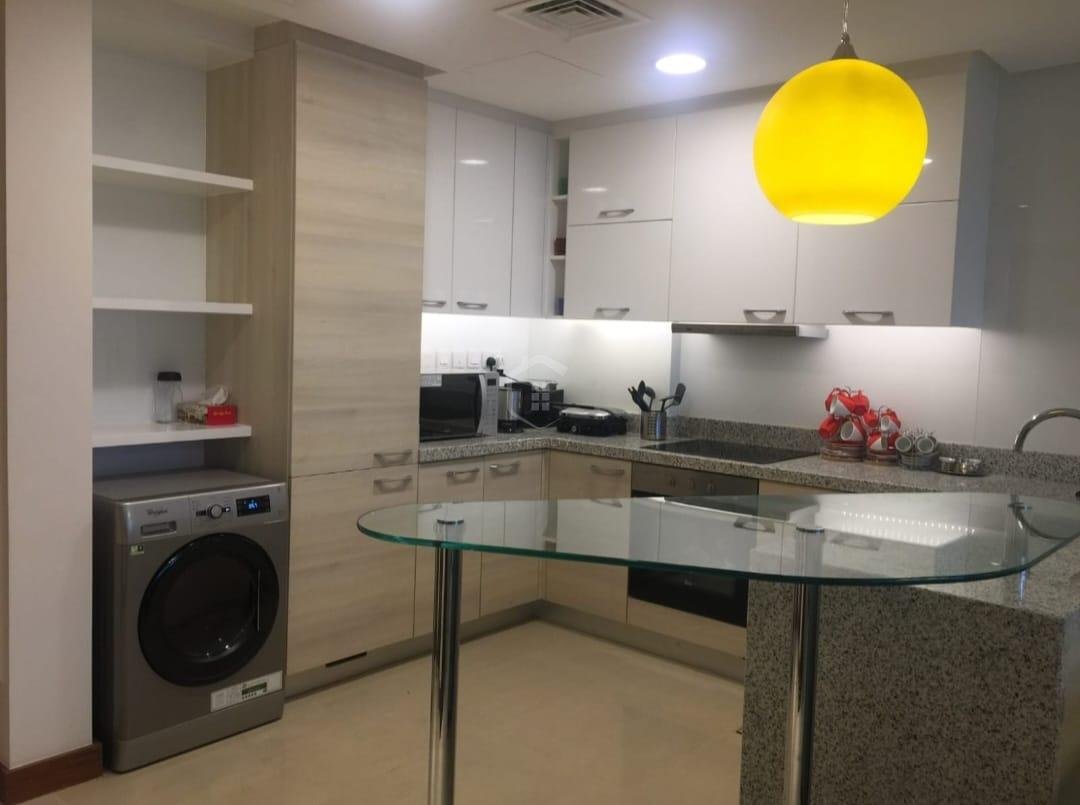 Exclusive 1-Bedroom Apartment In The Center of Dilmunia