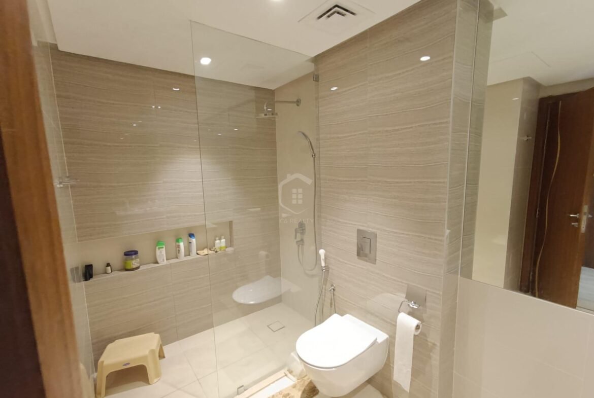 Luxury SeaView 1-Bedroom Apartment In The Heart of Dilmunia.