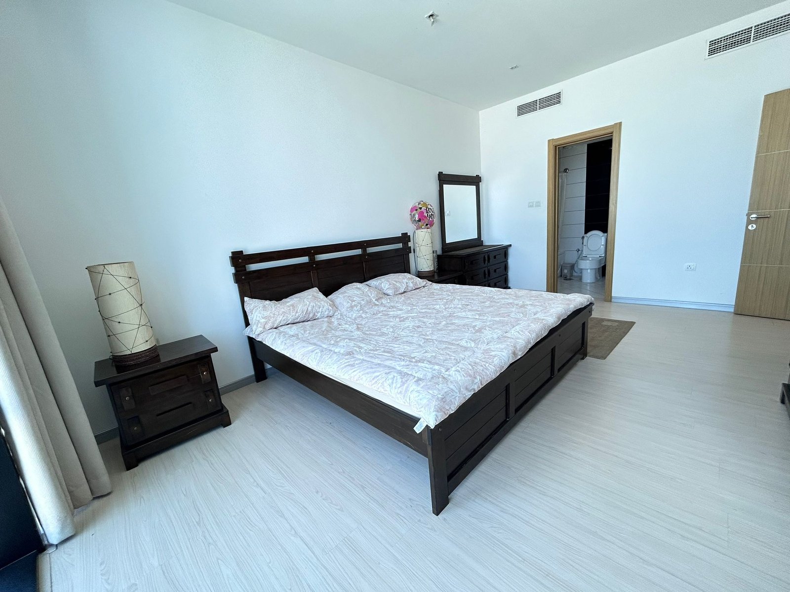 Budget Friendly 1-Bedroom Apartment In The Heart of Seef.