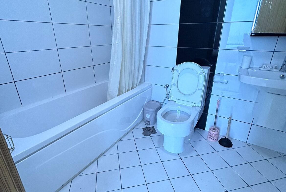 Budget Friendly 1-Bedroom Apartment In The Heart of Seef.