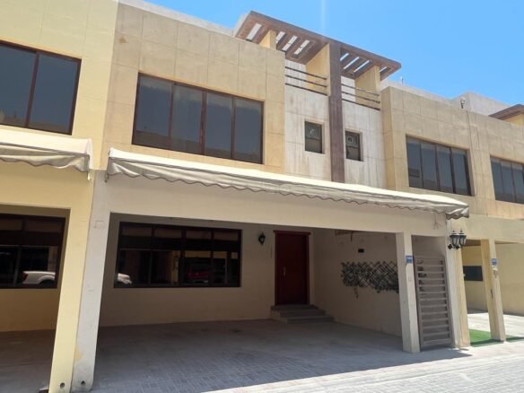 Spacious 5-Bedroom villa for sale in Al-Dair