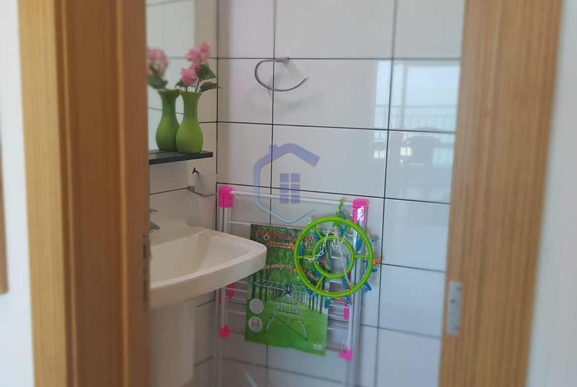 Modern 1-Bedroom Apartment For Rent In The Heart Of Seef