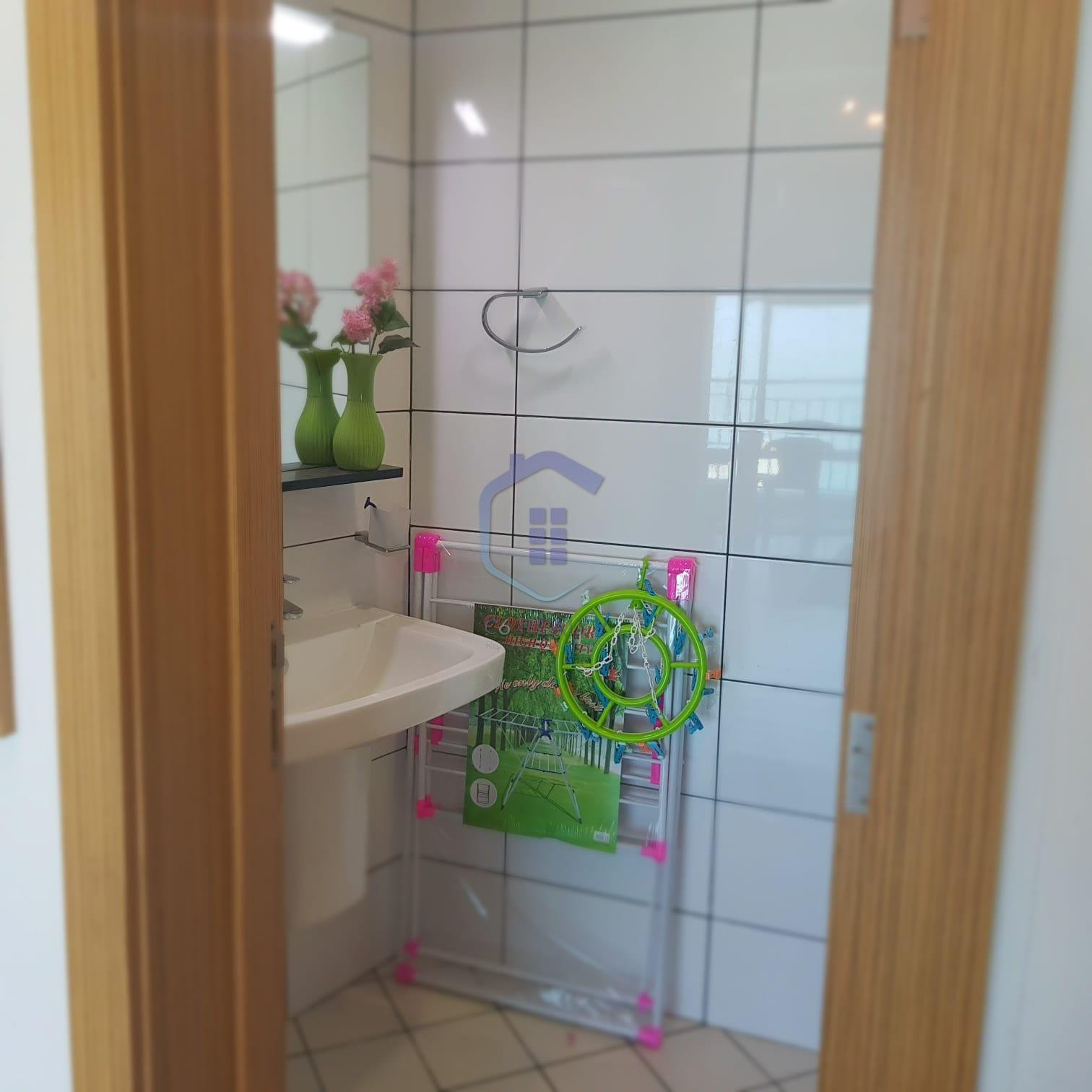 Modern 1-Bedroom Apartment For Rent In The Heart Of Seef