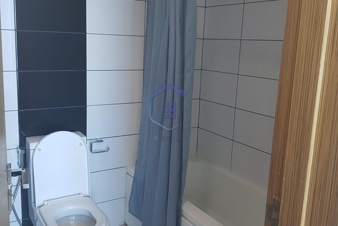Modern 1-Bedroom Apartment For Rent In The Heart Of Seef