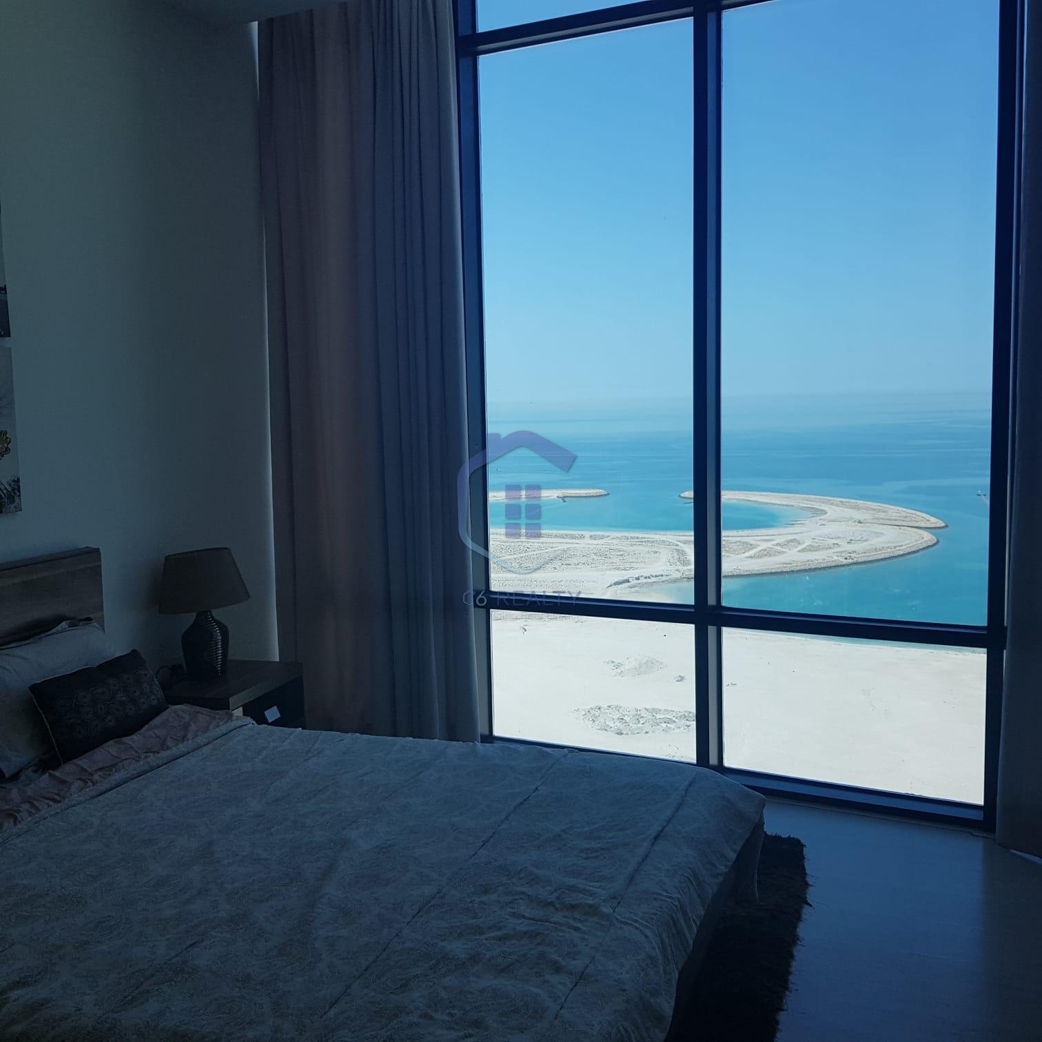 Modern 1-Bedroom Apartment For Rent In The Heart Of Seef