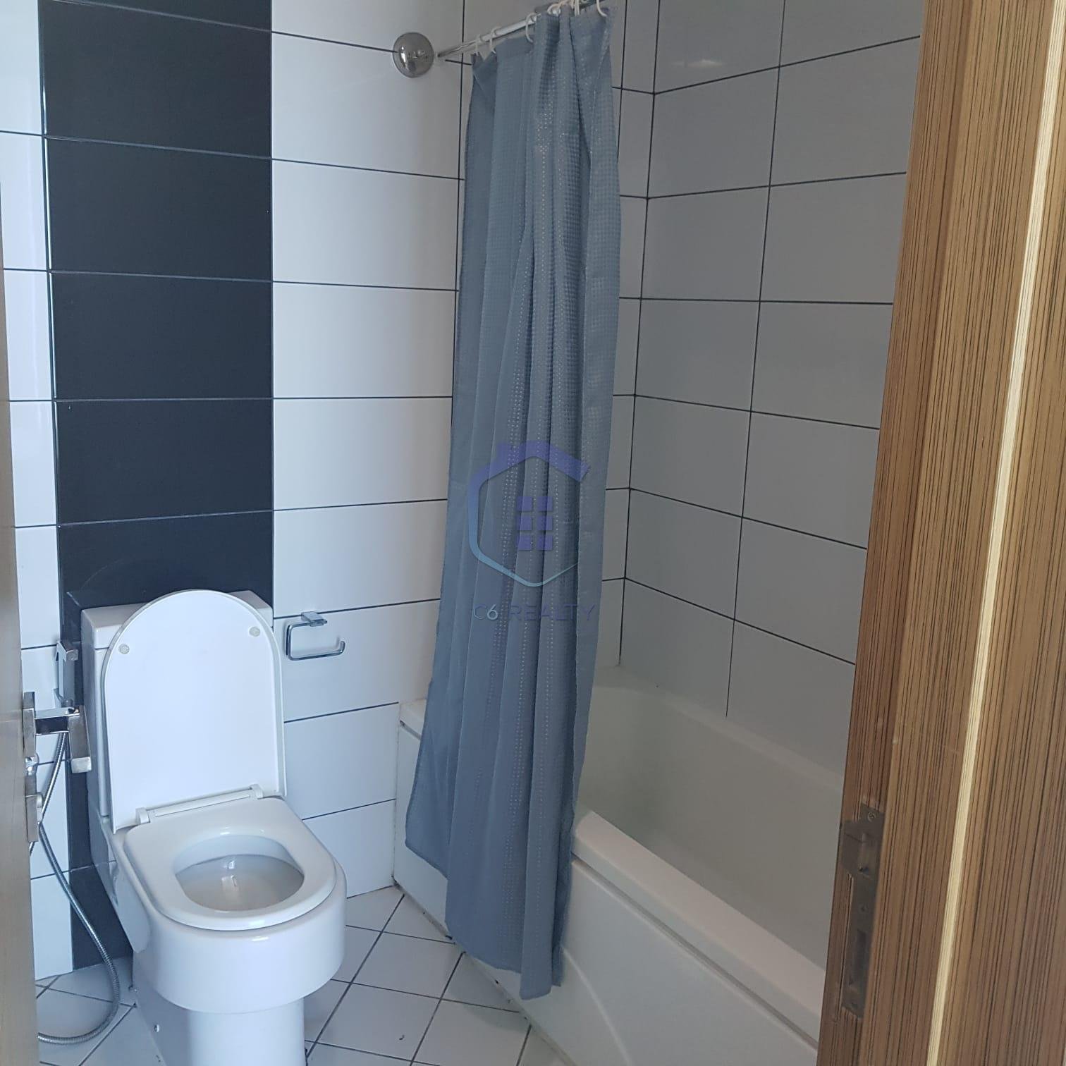 Modern 1-Bedroom Apartment For Rent In The Heart Of Seef