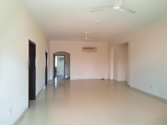 Budget Friendly 3-Bedroom Apartment In The Heart of Hidd.