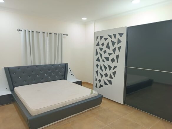 Exclusive 2-Bedroom Apartment In The Center of Seef.