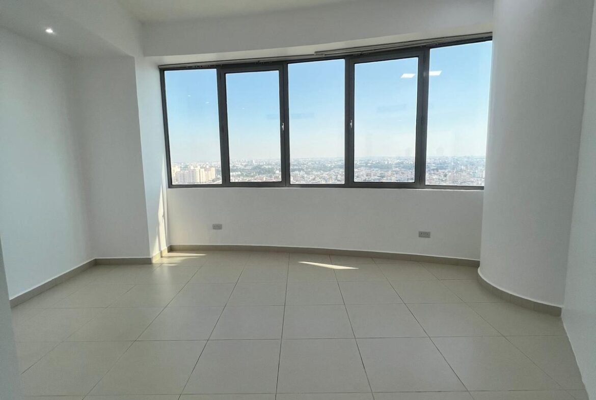 Spacious 2-Bedroom Apartment In The Center of Seef.