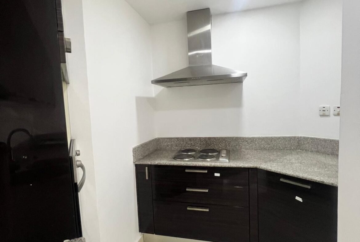 Spacious 2-Bedroom Apartment In The Center of Seef.