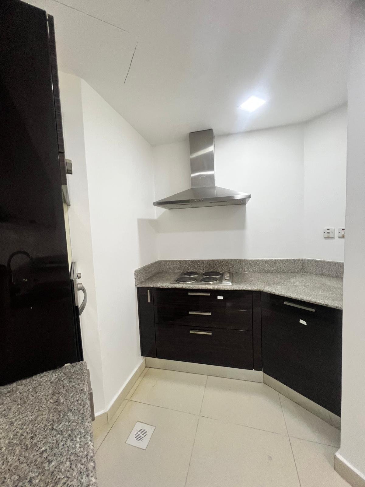 Spacious 2-Bedroom Apartment In The Center of Seef.