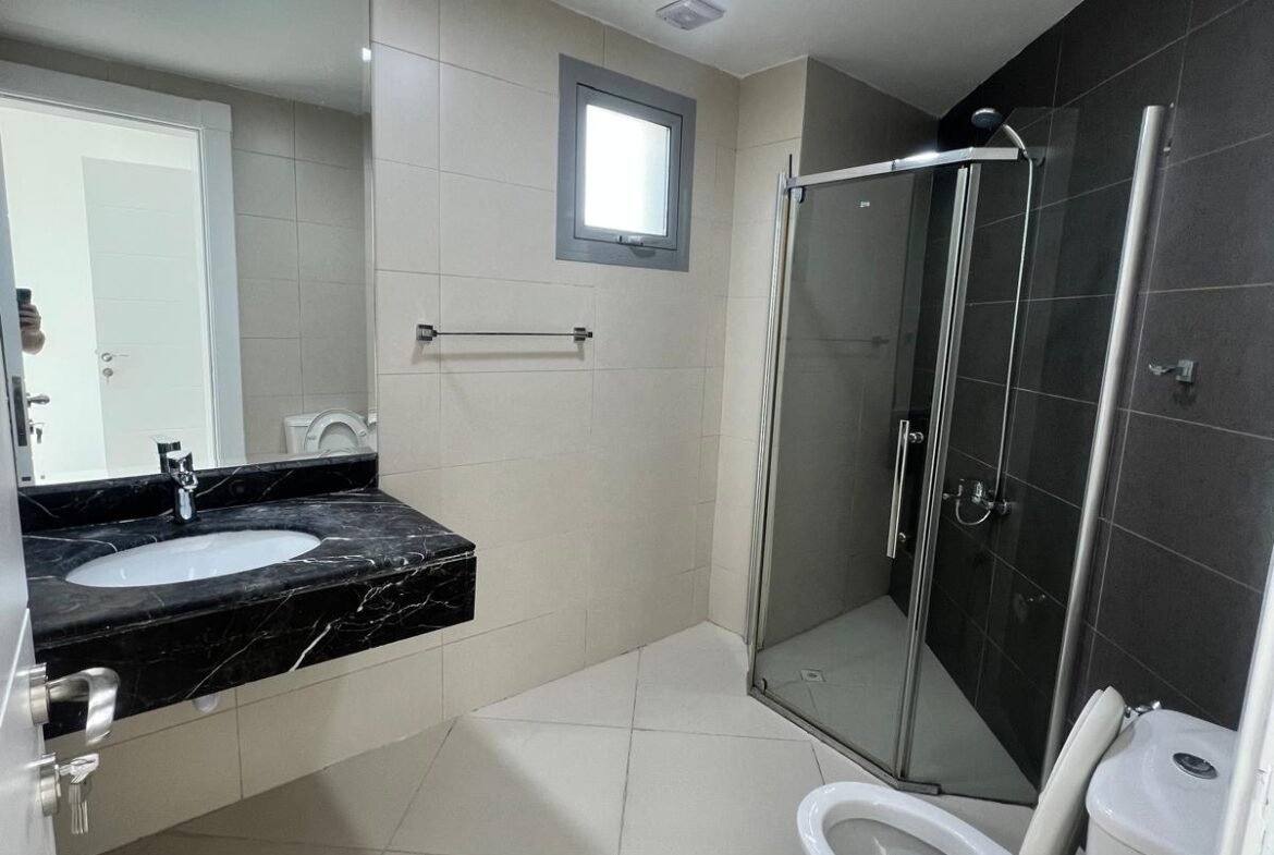 Spacious 2-Bedroom Apartment In The Center of Seef.