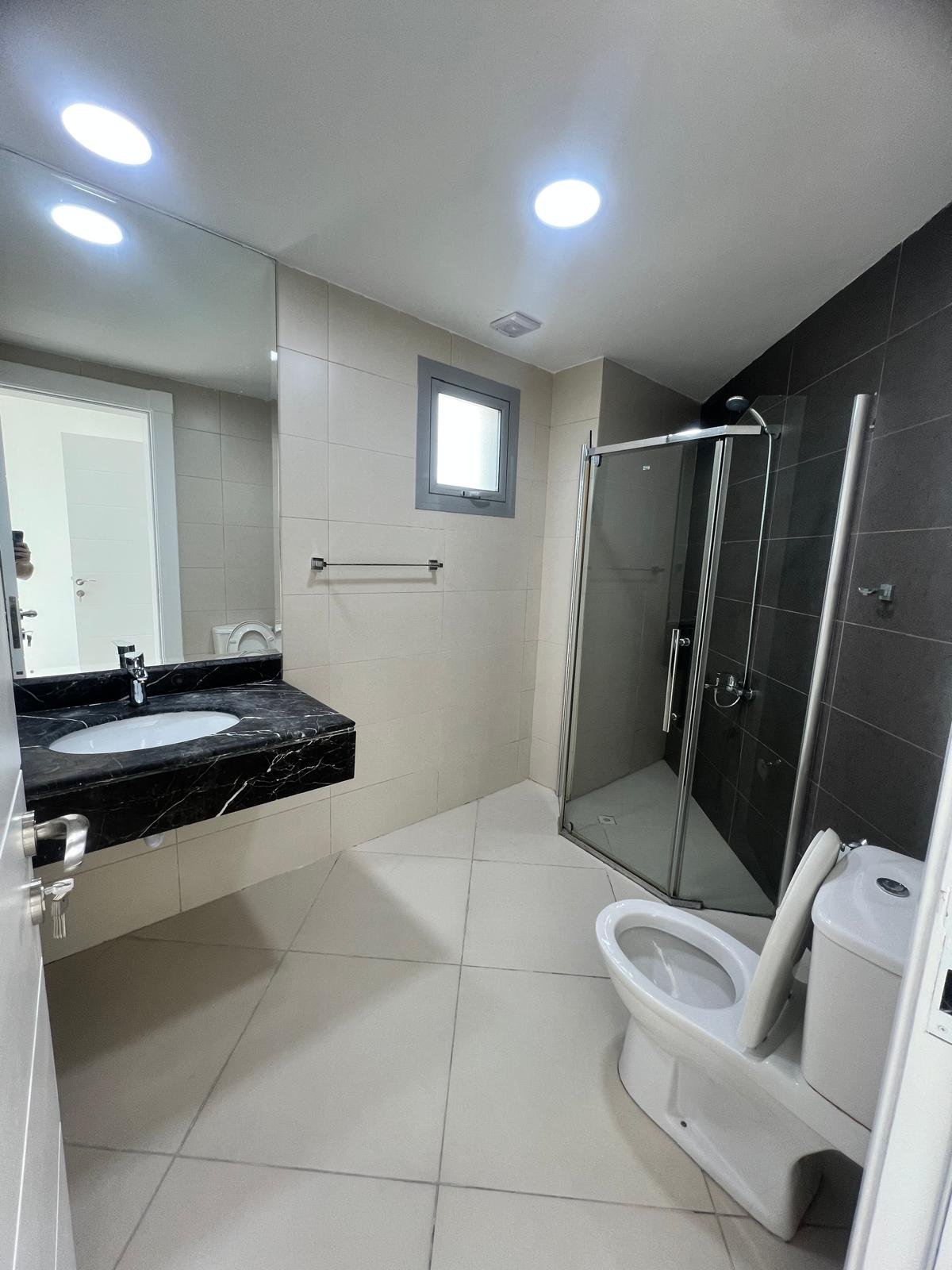 Spacious 2-Bedroom Apartment In The Center of Seef.