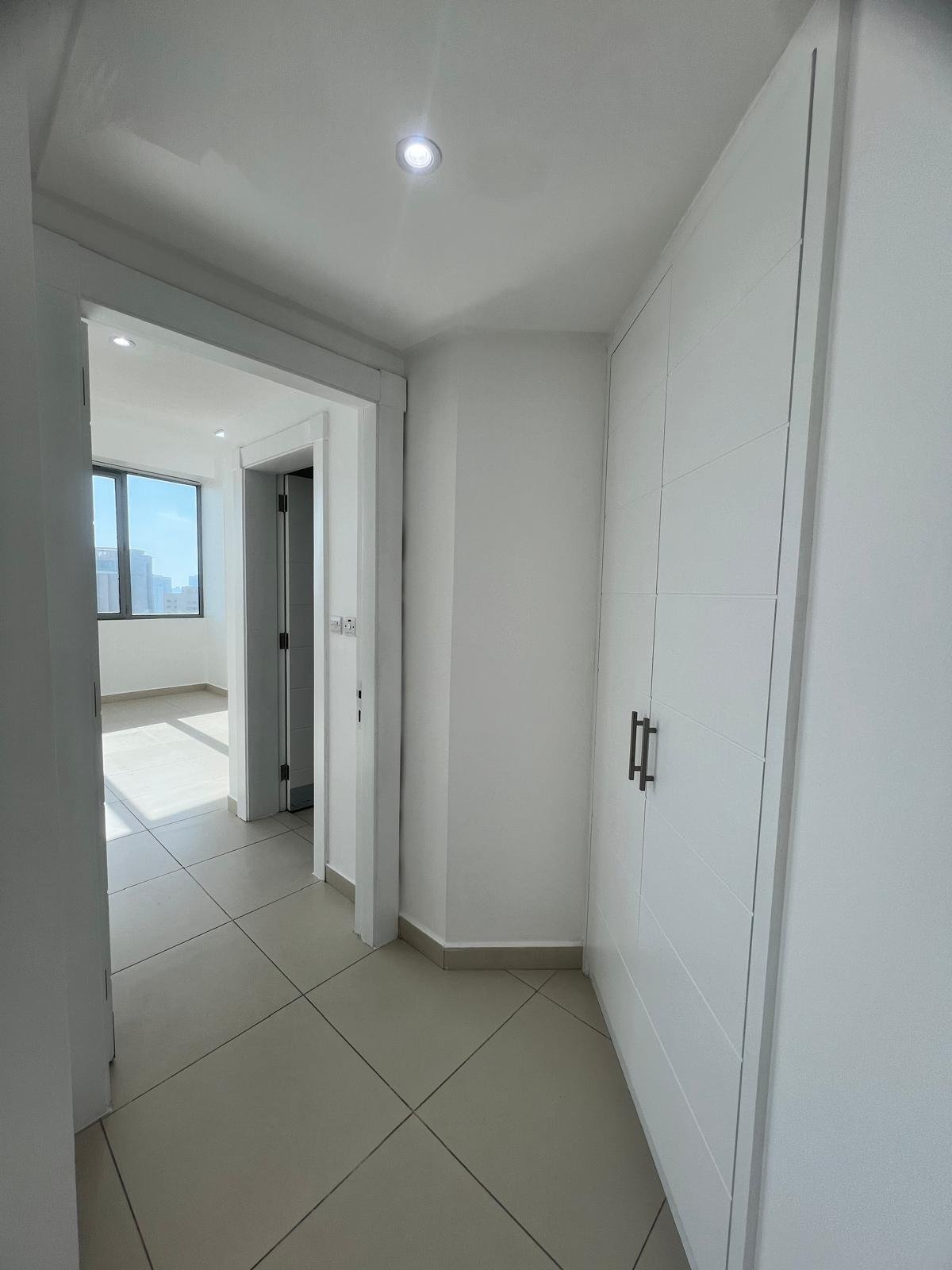 Spacious 2-Bedroom Apartment In The Center of Seef.