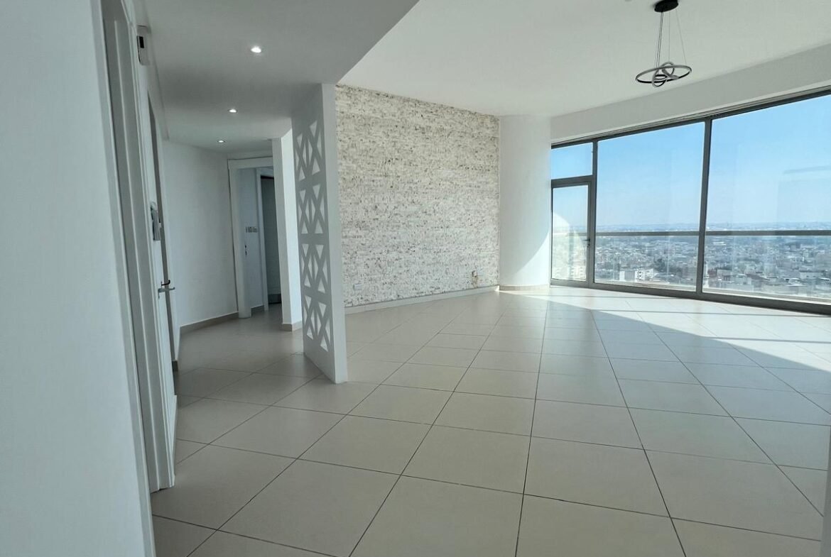 Spacious 2-Bedroom Apartment In The Center of Seef.