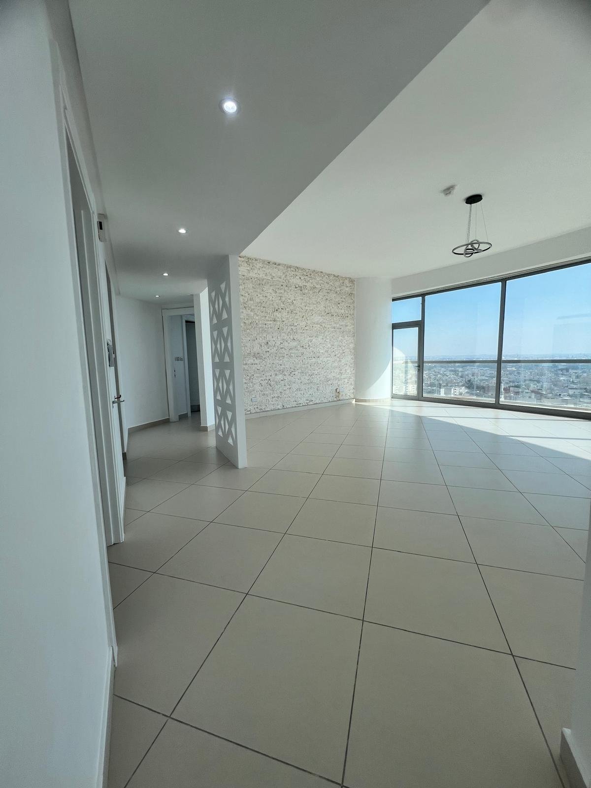 Spacious 2-Bedroom Apartment In The Center of Seef.