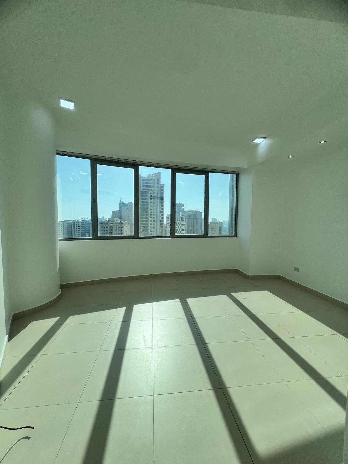 Spacious 2-Bedroom Apartment In The Center of Seef.