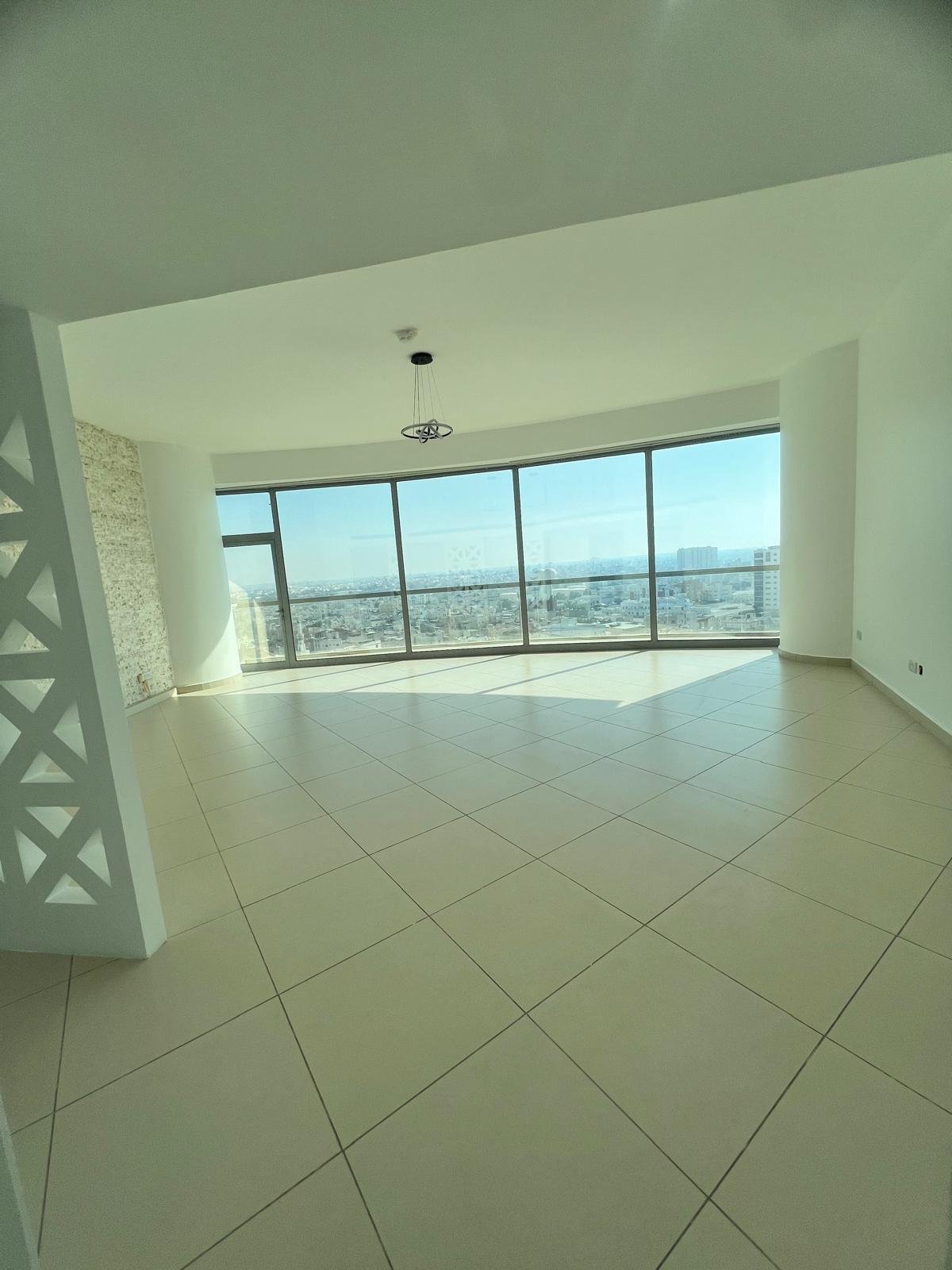 Spacious 2-Bedroom Apartment In The Center of Seef.