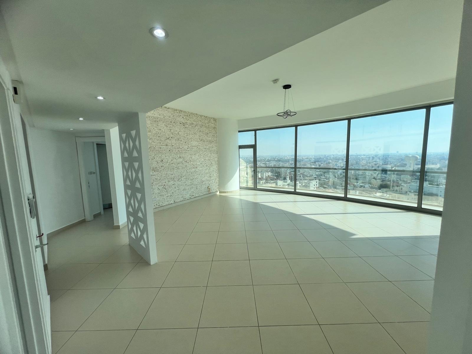Spacious 2-Bedroom Apartment In The Center of Seef.