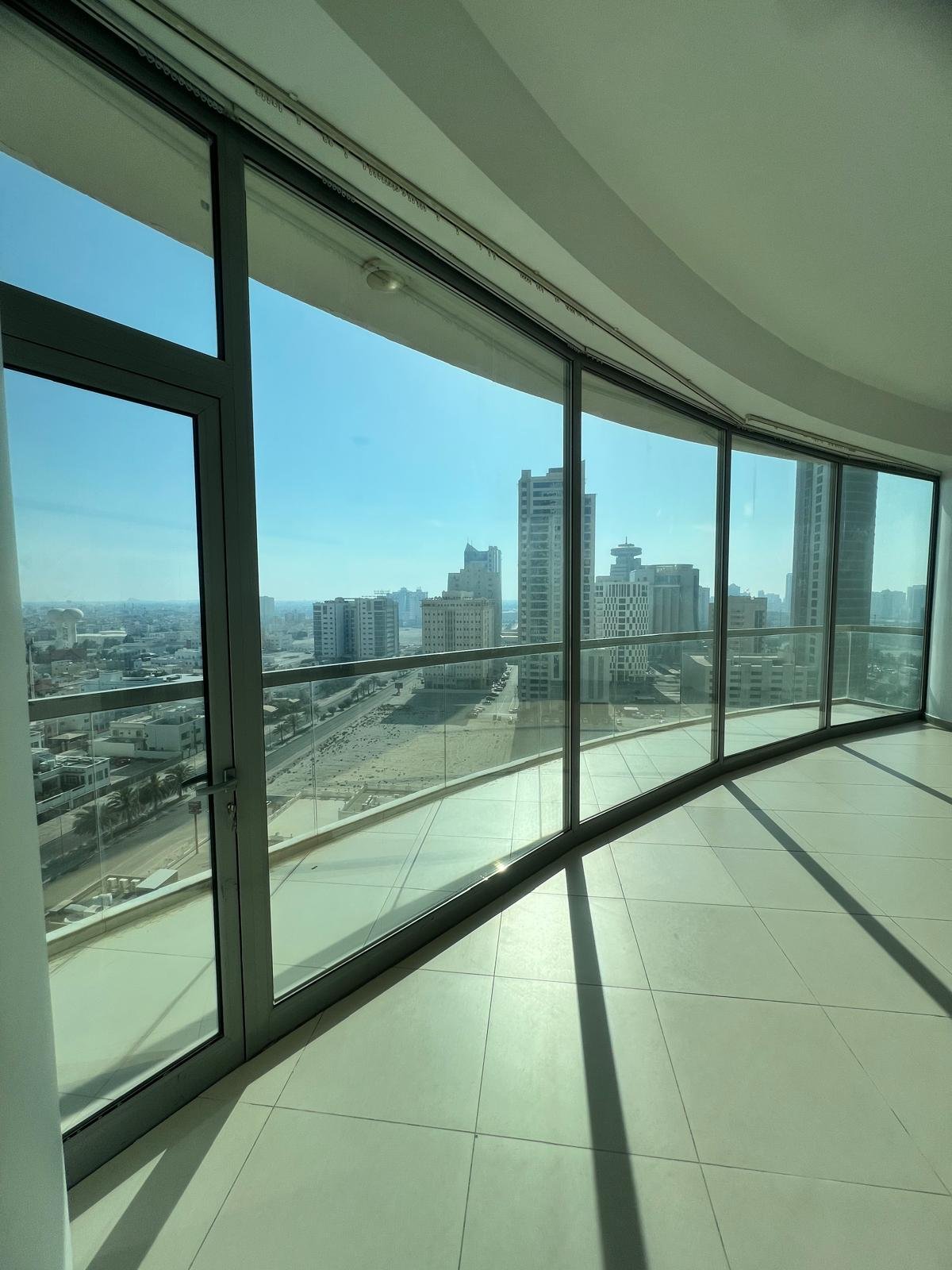 Spacious 2-Bedroom Apartment In The Center of Seef.