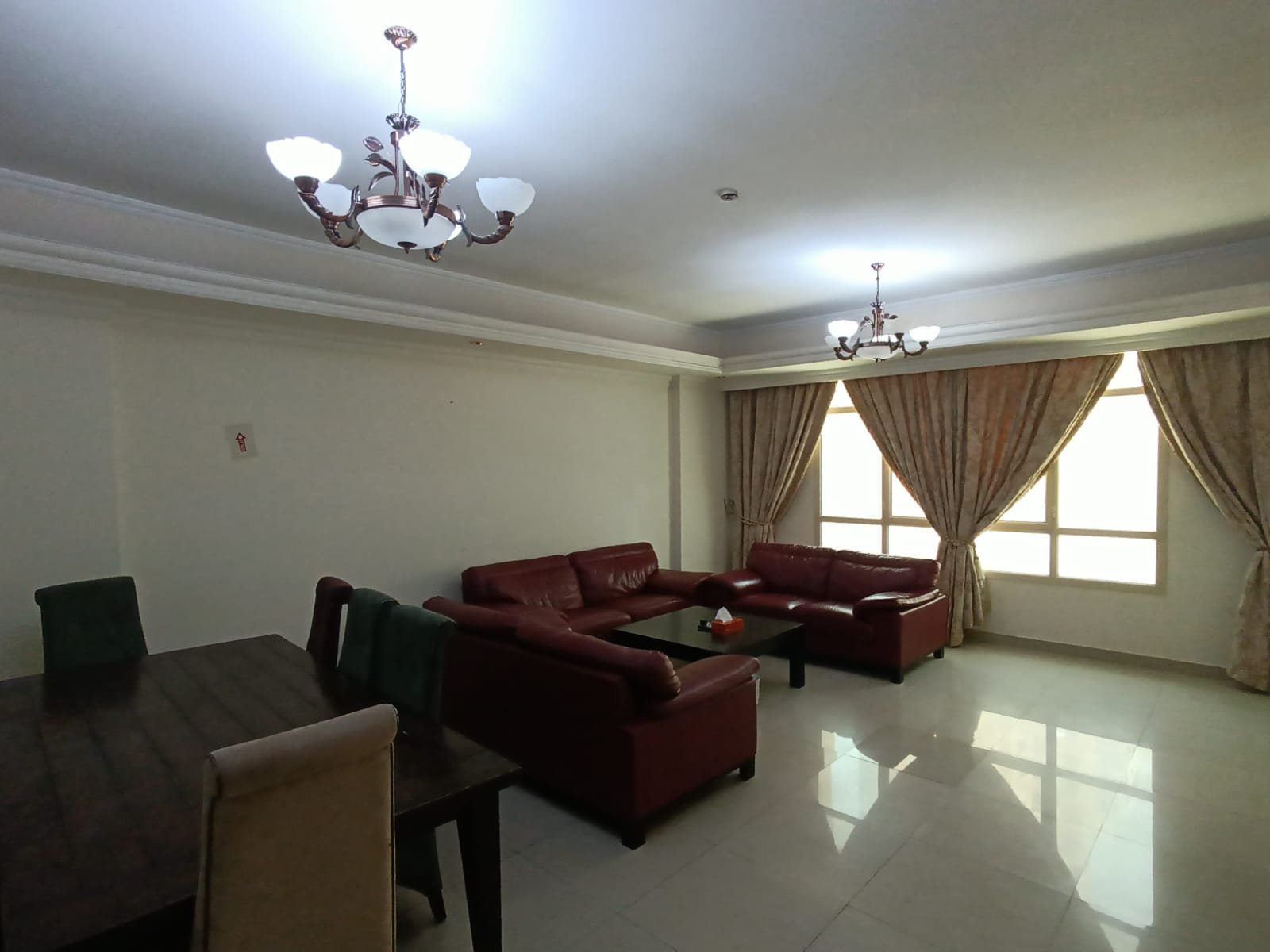 Exclusive 2-Bedroom Apartment for Rent in The Center Of Juffair