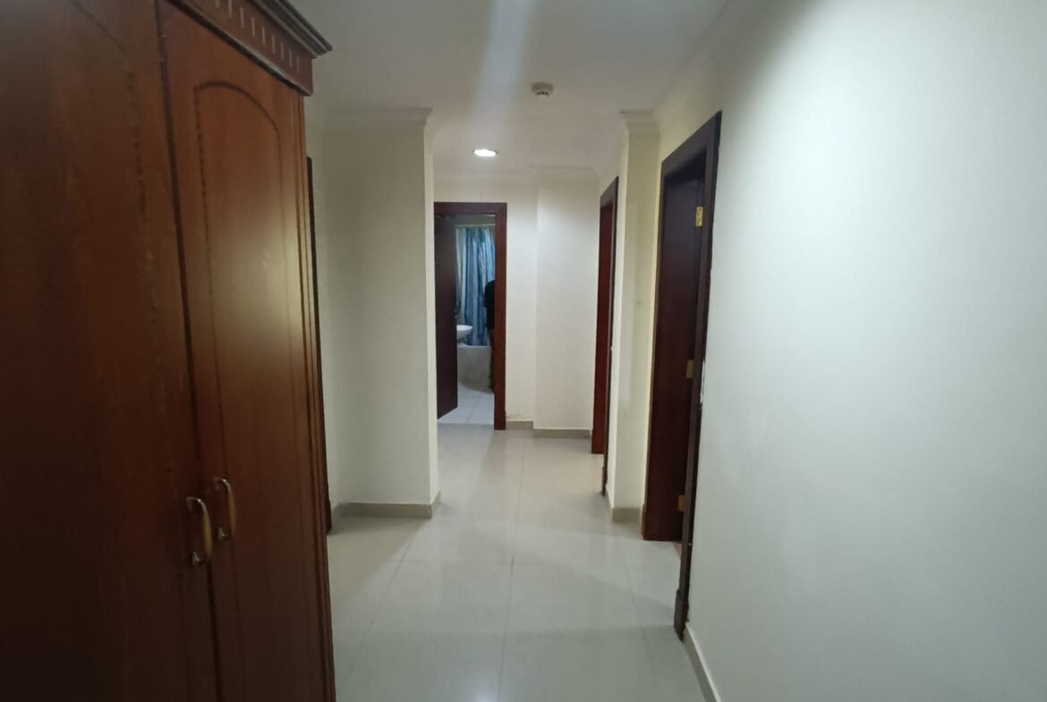 Exclusive 2-Bedroom Apartment for Rent in The Center Of Juffair