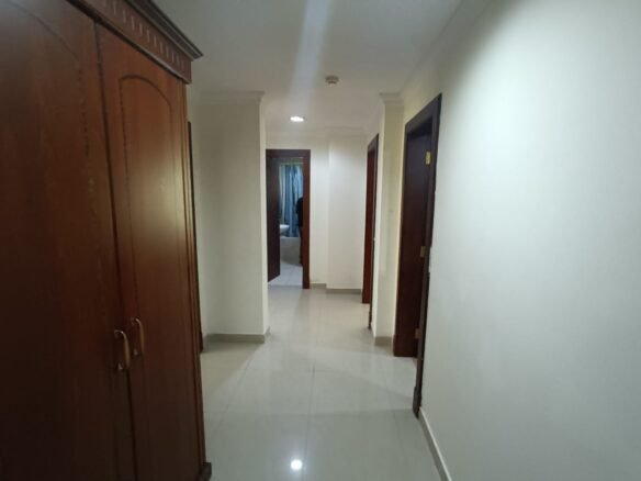 Exclusive 2-Bedroom Apartment for Rent in The Center Of Juffair