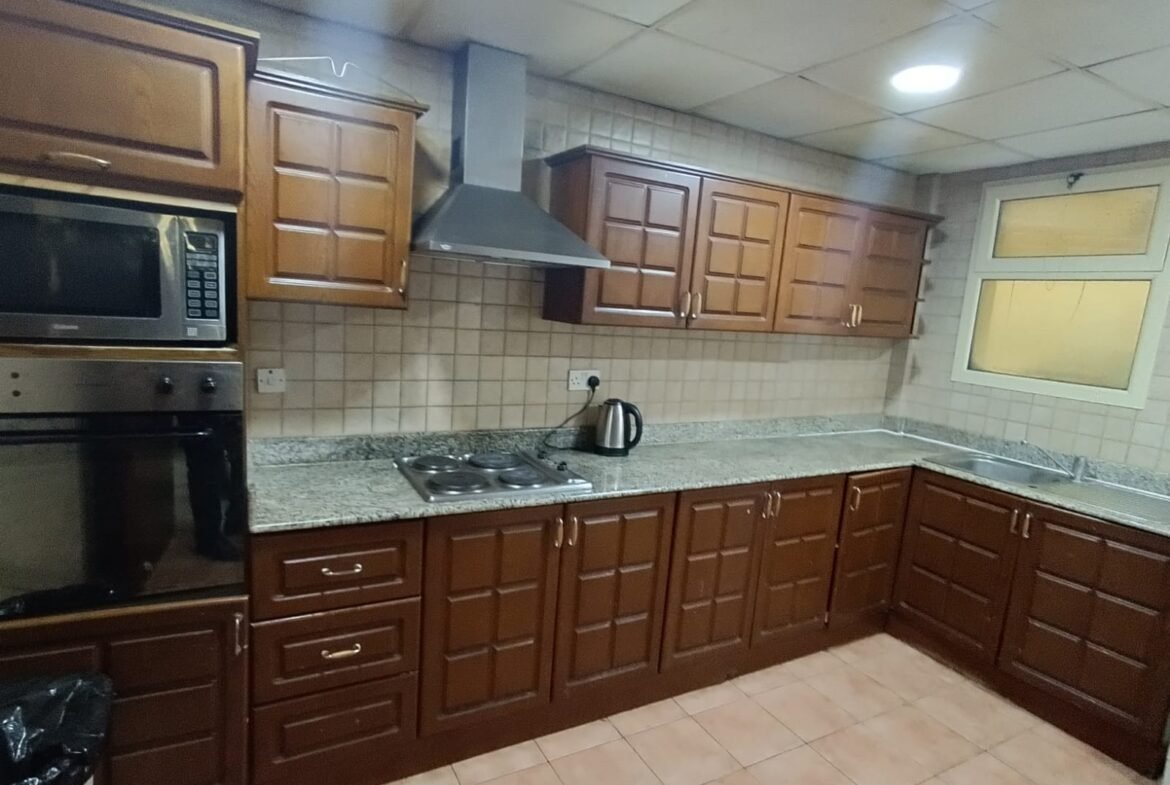 Exclusive 2-Bedroom Apartment for Rent in The Center Of Juffair