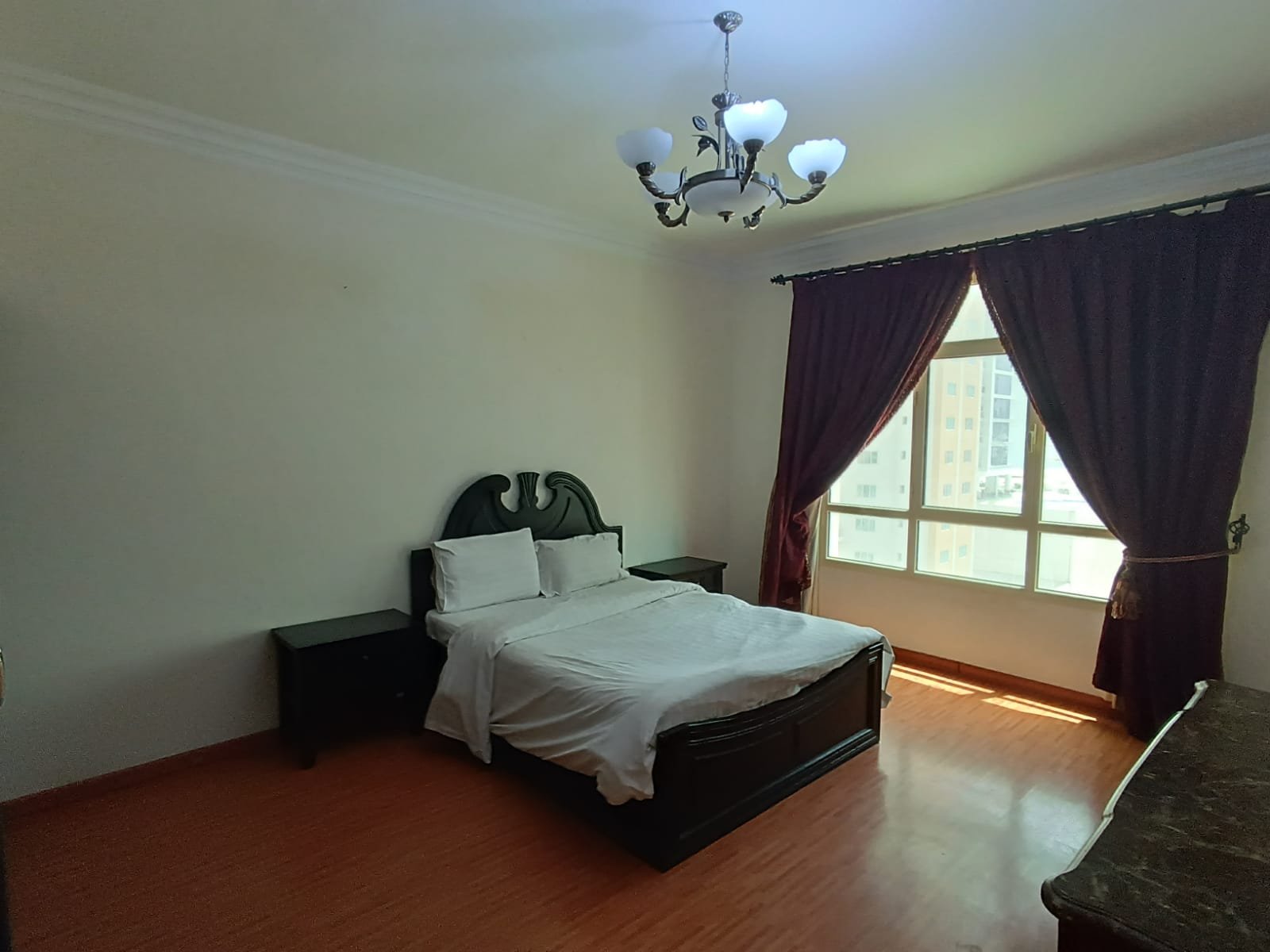 Exclusive 2-Bedroom Apartment for Rent in The Center Of Juffair