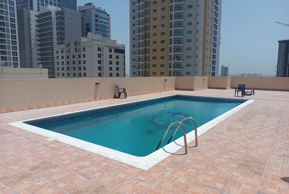 Exclusive 2-Bedroom Apartment for Rent in The Center Of Juffair