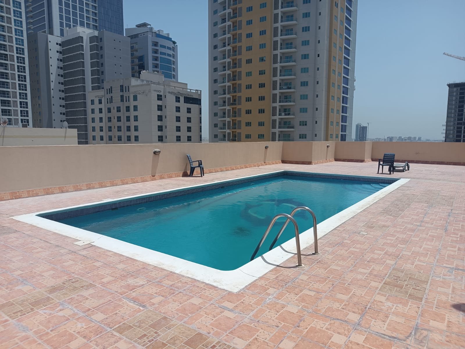 Exclusive 2-Bedroom Apartment for Rent in The Center Of Juffair