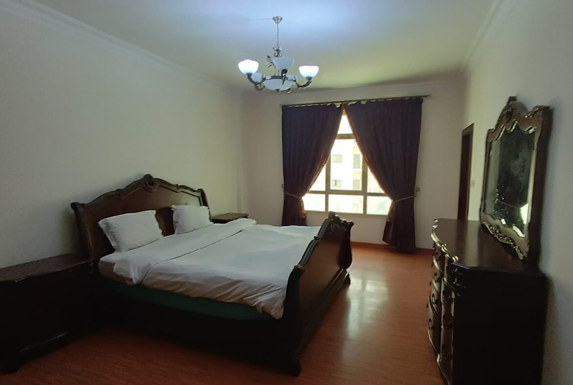 Exclusive 2-Bedroom Apartment for Rent in The Center Of Juffair