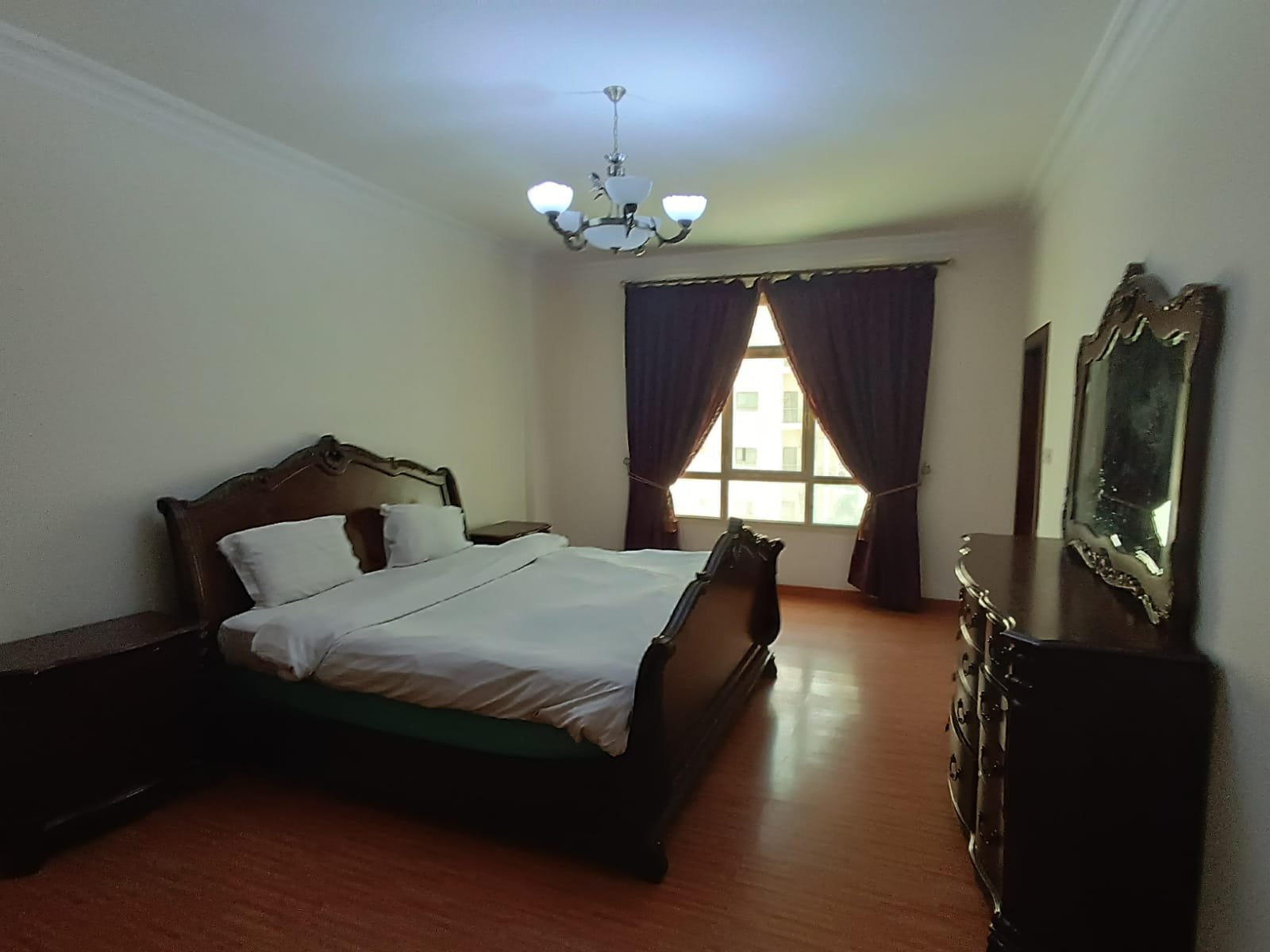 Exclusive 2-Bedroom Apartment for Rent in The Center Of Juffair