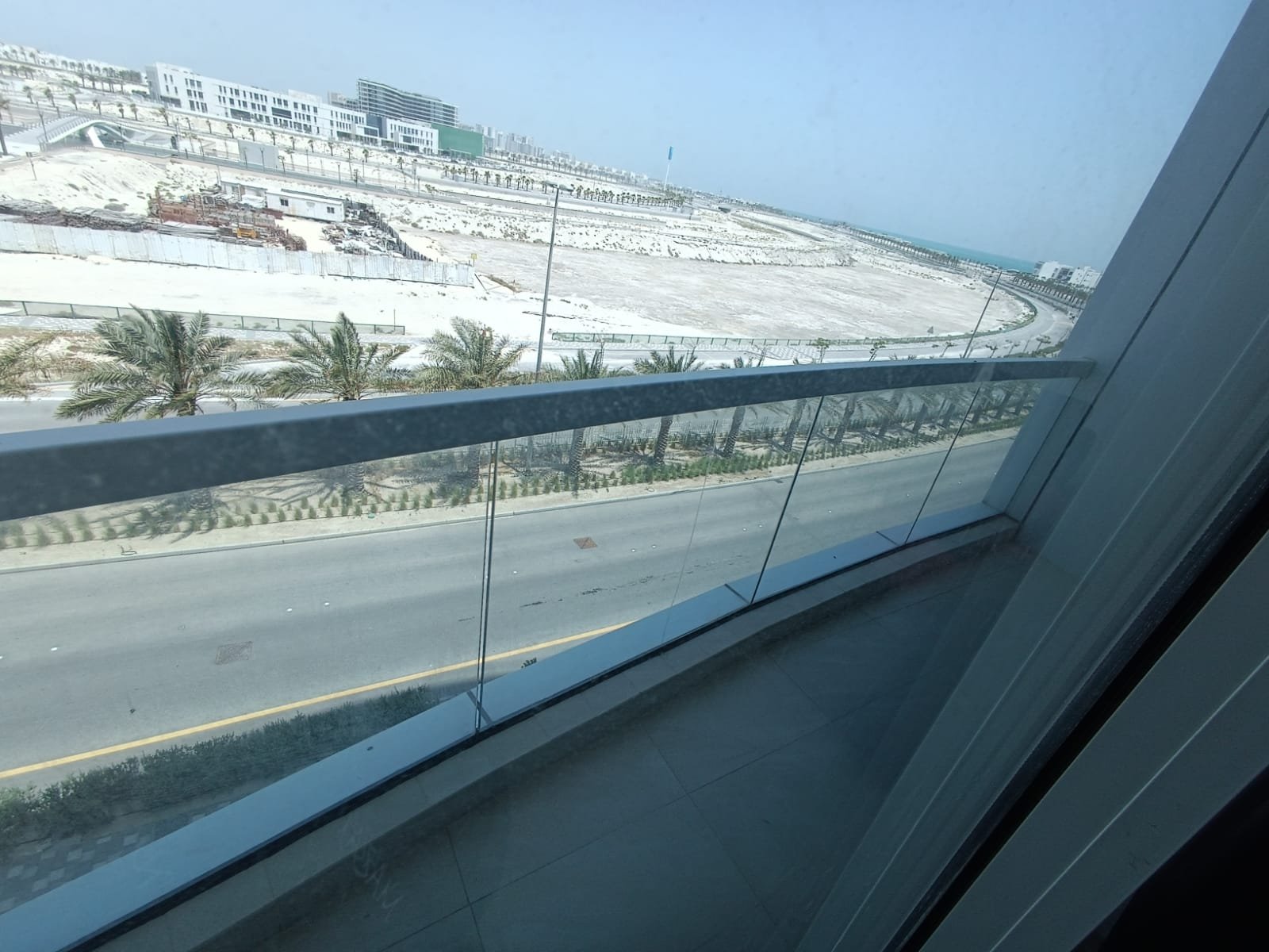 Sea-View 1-Bedroom Apartment for sale in The Heart of Dilmunia.